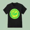 Simple Plan Australia Tour Kangaroo T Shirt