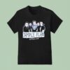 Simple Plan Australia Tour Photo T Shirt