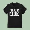 Simple Plan I M Just A Kid T Shirt