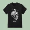 Simpletons Est Skull T Shirt