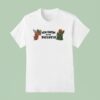 Sin Lucha No Hay Victoria T Shirt