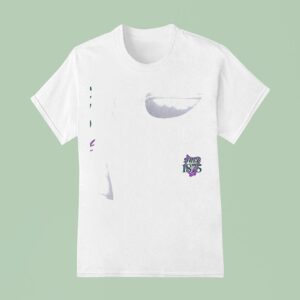 Since Persevere T Shirt