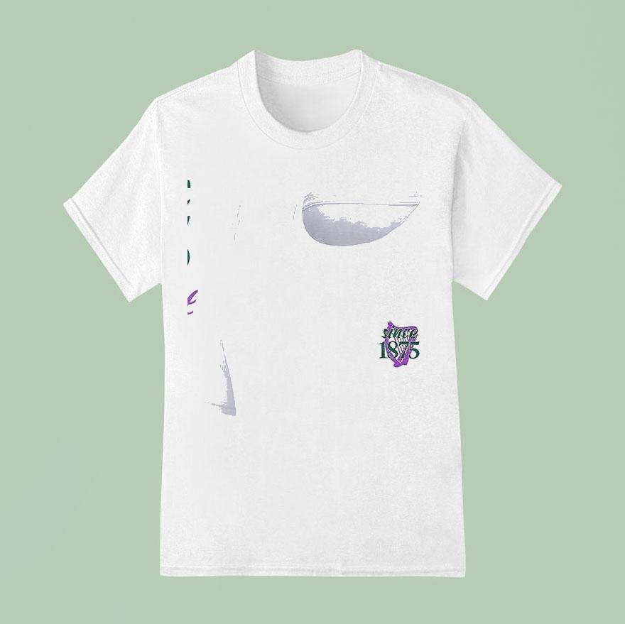 Since Persevere T Shirt