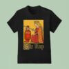 Sir Rup Syrup Sword T Shirt