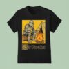 Sir Vivalist Warrior T Shirt