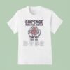 Sixpence None The Richer Toursixpence None The Richer Tour T Shirt