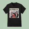 Sker Rock Dirty Graffiti T Shirt