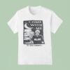 Skeleton Come With Me It S Only Natural T Shirt
