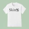 Skinny New York T Shirt