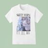 Skizzy Mars Let Go Back Tour Dates T Shirt