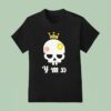 Skull King Y M D T Shirt