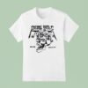 Skull Remi Wolf Big Ideas T Shirt