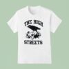 Skull The High Streets T Shirt