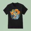 Skullgirls Cerebella T Shirt
