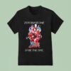 Slam Dunk Zerobaseone D Be The One T Shirt
