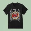 Slayer Divine Eagle Sword T Shirt