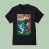 Slightly Stoopid July The Pavilion At Toyota Music Factory Irving Tx Stormtrooper Star Wars T Shirt