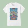 Slightly Stoopid July Marymoor Park In Redmond Wa T Shirt