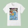 Slightly Stoopid July Nampa Id At Ford Idaho Center Amphitheater Tour T Shirt