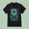 Slightly Stoopid Step Into The Sun Tour Azura Amphitheater In Bonner Springs Ks July T Shirt