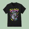 Slogo Rad Slug T Shirt