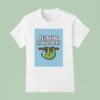 Sloth Relaxing Is My Spor T Shirt