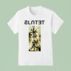 Slutet Outsider Passion Music Begynnelsen T Shirt