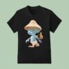 Smurf Cat Meme T Shirt