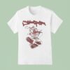 Snooper Babydoll T Shirt