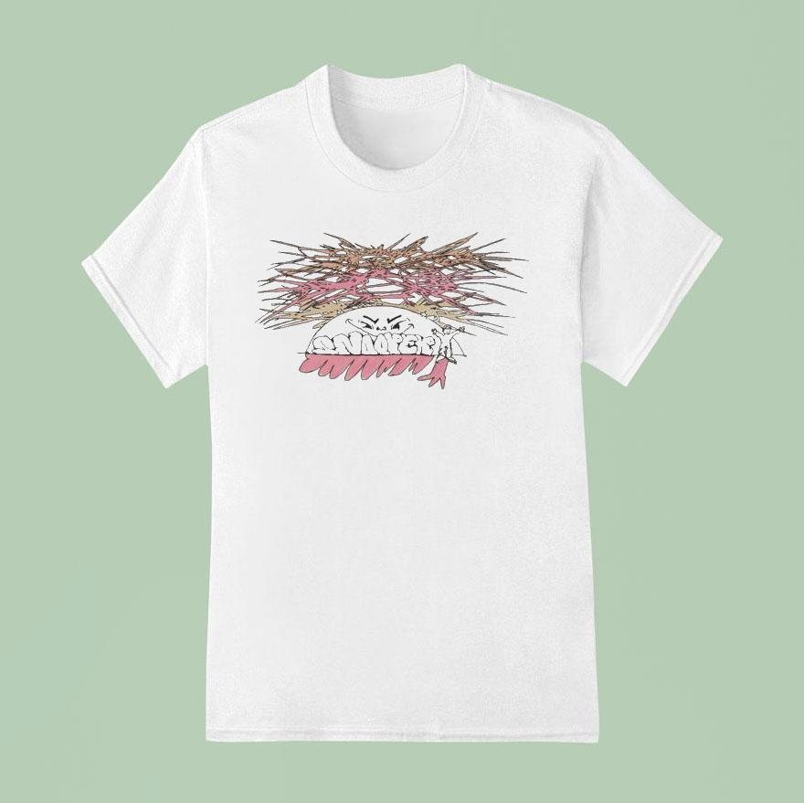 Snooper West Coast Tour T Shirt