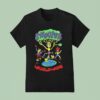 Snooper Worldwide T Shirt