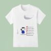 Snoopy Monday Maybe This Day Is Not Ne Of Your Favorite T Shirt
