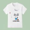 Snoopy Nope Still Don T Care Try Again Tomorrow T Shirt