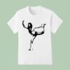 Snotty Nep Girls On Tv T Shirt