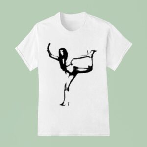 Snotty Nep Girls On Tv T Shirt