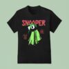 Snper Fun Facts T Shirt