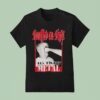 Snuffed On Sight Fight Metal T Shirt