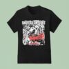 Snuffed On Sight Smoke T Shirt