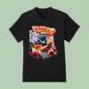 So Cold Steven Nelson Boxer Comics T Shirt