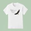 Soar High On Wings Like Eagles Isaiah T Shirt