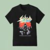 Sodom Persecution Mania T Shirt