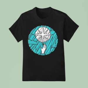 Solence Rain Down T Shirt