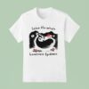 Solve The Whale Loneliness Epidemic T Shirt