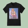 Sonia Citron And Kiki Iriafen Stepsisters T Shirt