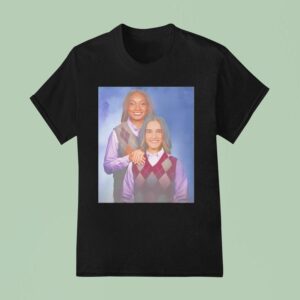 Sonia Citron And Kiki Iriafen Stepsisters T Shirt