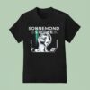 Sonnemondsterne Festival Holo T Shirt