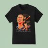 Sophie Cunningham Indiana Fever Basketball Signature T Shirt