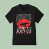 Soulkeeper Join Us In Creating Excellence T Shirt