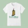 South Bend Unlike Any Other Notre Dame Fighting Irish T Shirt