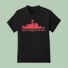 South Brooklyn Dsa T Shirt